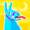 Llama Masters  Stack Jumping Game Pinata Lama绿色版下载