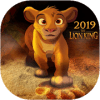 Lion run kingdom Fire jungle pop 2019绿色版下载