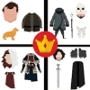 Quiz of Thrones Characters