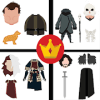 Quiz of Thrones Characters手机版下载