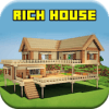 Mod Rich House [$1000000000]破解版下载