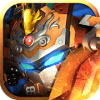 Superhero Fruit Robot wars  Future Battles下载地址