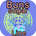 BunsSugarLine物理画线iphone版下载