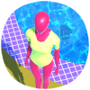 Diver Purple fun 3D破解版下载