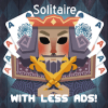 Solitaire  With Less Ads如何升级版本