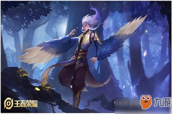 <a id='link_pop' class='keyword-tag' href='https://www.9game.cn/wzry/'>王者荣耀</a>云中君背景故事是什么 云中君背景故事介绍