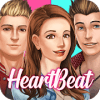 Heartbeat - Choose Your Story, Romantic Love Game