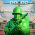 兵人大战全球服费流量吗