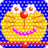 Bubble Doramon Pop  Blue Cat Cartoon Shooter免费下载