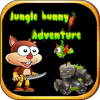 Bunny Jungle Adventure