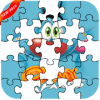 Oggy Puzzle Block免费下载