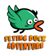 Flying Duck Adventure