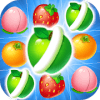 Fruit Splash sweet fruit candy & fruit blast免费下载