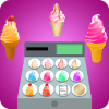 ice cream cash register game官方下载