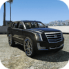 Drive Cadillac Escalade  Suv Sim 2019