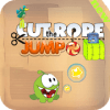 Cut Candy Farm Rope