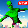 Super Spider hero Rescue Mission 2019