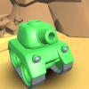Tanks Arena占内存小吗