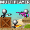 Stickman Multiplayer Shooter费流量吗