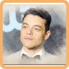 Guess the Popular Actor  Quiz Game