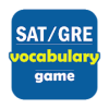 GRE Game 2019  GRE Vocabulary Game