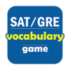 GRE Game 2019  GRE Vocabulary Game最新版下载