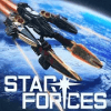 Star Forces Space shooter