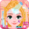 Princess makeup spa salon如何升级版本