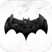 Batman The Telltale Series蝙蝠侠手游免费下载