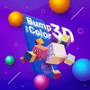 Bump The Color 3D · Angry Dash Balls 2中文版下载