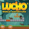 Lucho's World Adventure