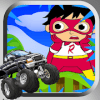 Ryan car Game toy adventures 2019安卓版下载