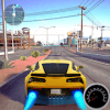 Traffic Racing Run破解版下载