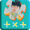 TXT KPOP Jigsaw Puzzle Game最新版下载