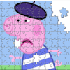 Peppa pigg jigsaw puzzle 2019最新安卓下载