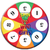 Spin Win Gifts