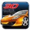 Real 3D Car Racing lite最新版下载