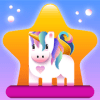 Jump Stack Unicorn