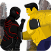 Dead Rope Ninja vs Smash Monster Street Fight中文版下载