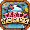 Tasty Words - Free Word Games