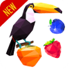 Poly Blast  Art Puzzle Game官方下载