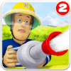 Fireman Super Hero Games Adventure Sam  2