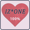 IZONE Love