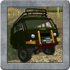 TROPHY RAID  RUSSIAN CARS 4x4安全下载