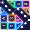 Bricks Breaker - Glow Balls官方版免费下载