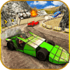 Roadway GT car stunts offroad racing安全下载