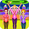 Gymnastics game sports game competitioniphone版下载