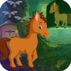 Best Escape Games 208 Colt Horse Rescue Game中文版下载