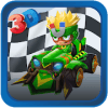 Speed Car Fighter 3D中文版下载