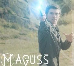 巫师的魔杖Maguss Wand官方下载